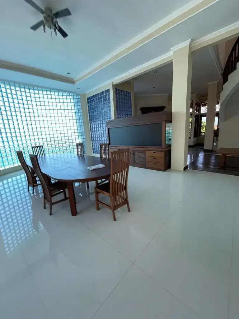 Villa Japanese Style The best View Nusa Dua Beach - Image 7 of 10