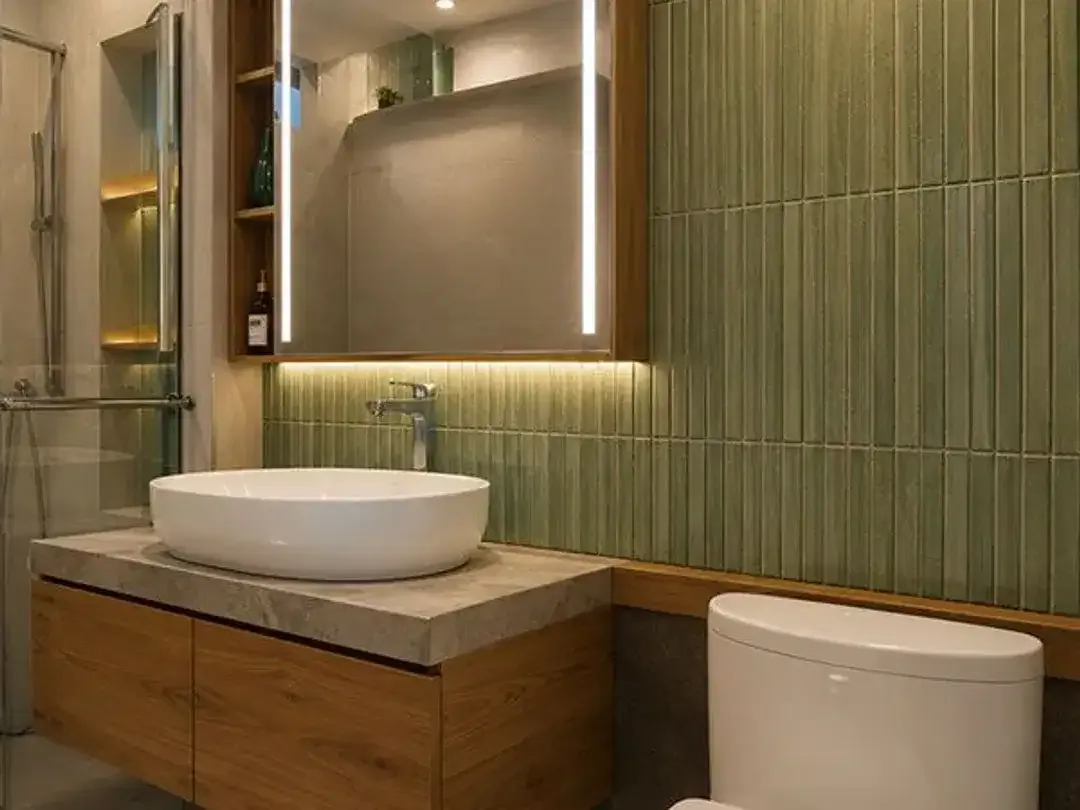 [Prm-016.Ddk] Own A Modern Tropical Luxury Villa In Jimbaran – Freehold (Shm) - Image 7 of 10