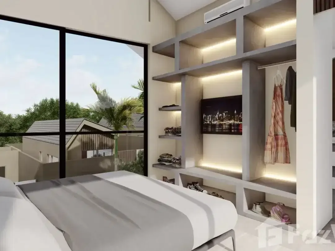 1 Bedroom Villa for sale in Pecatu, Bali - Image 3 of 8