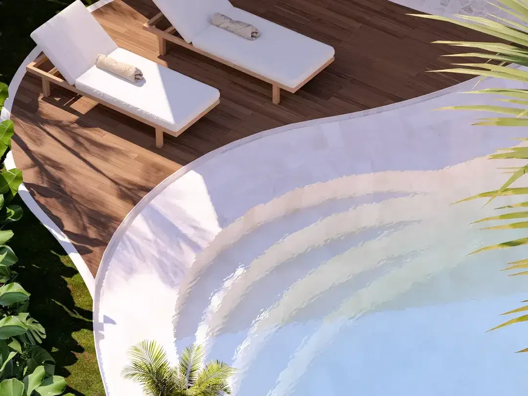 3 Bedroom Villa for sale in Uluwatu, Bali - Image 5 of 10