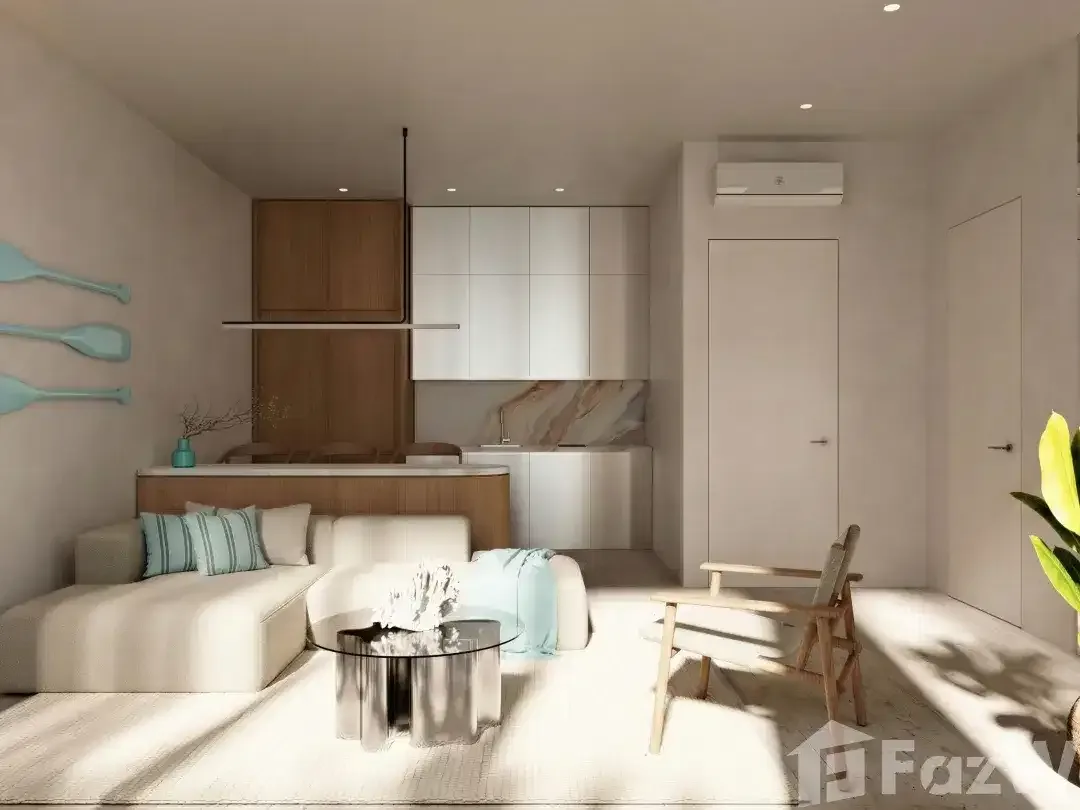 1 Bedroom Apartment for sale at SURFSIDE ULUWATU - Image 2 of 6