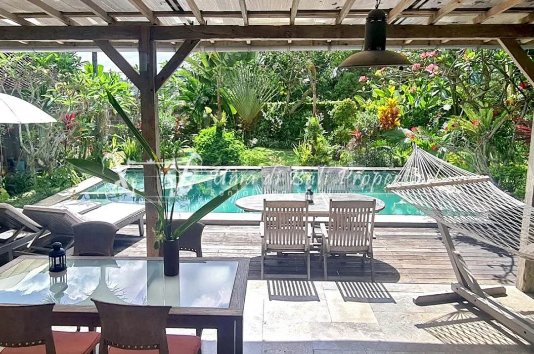 Villa Lombok Kerobokan | Lv 596 - Image 1 of 4