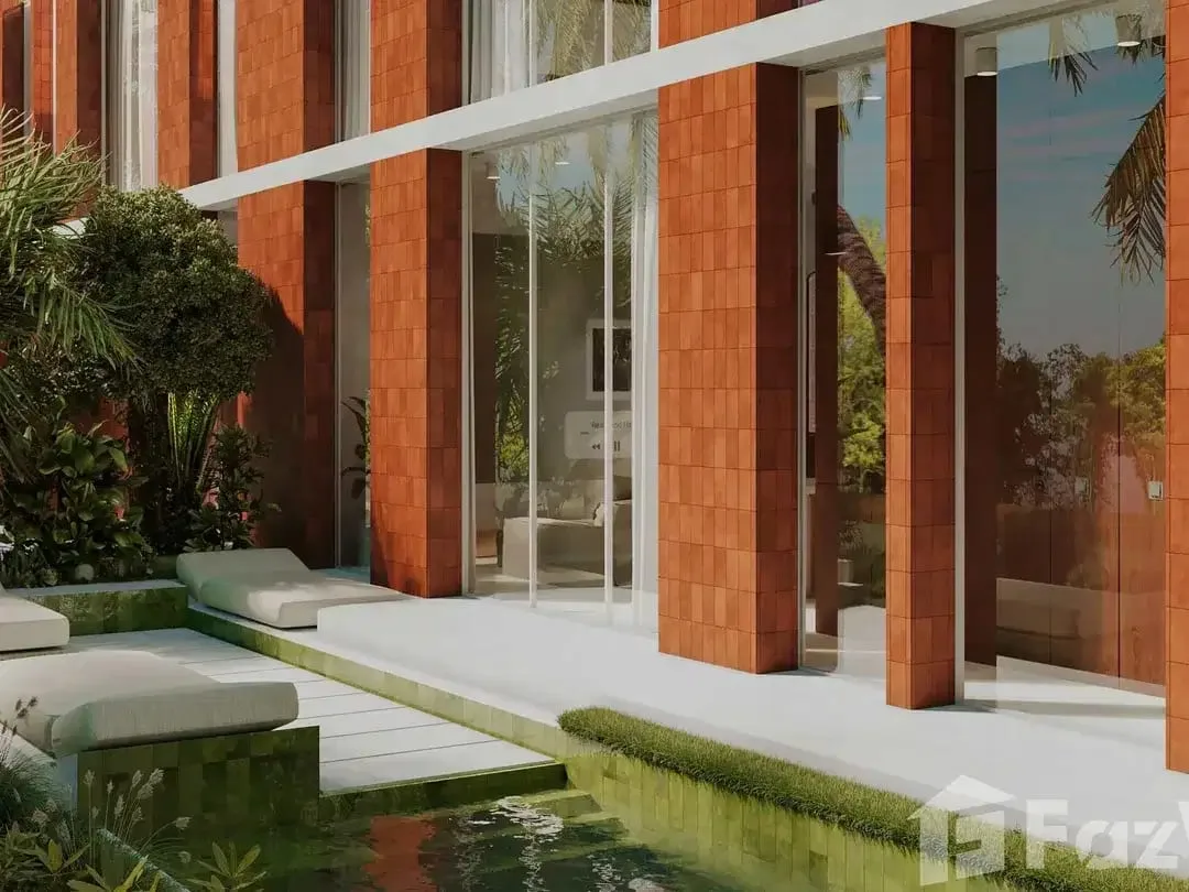 3 Bedroom Townhouse for sale in Ubud, Bali - Image 4 of 10