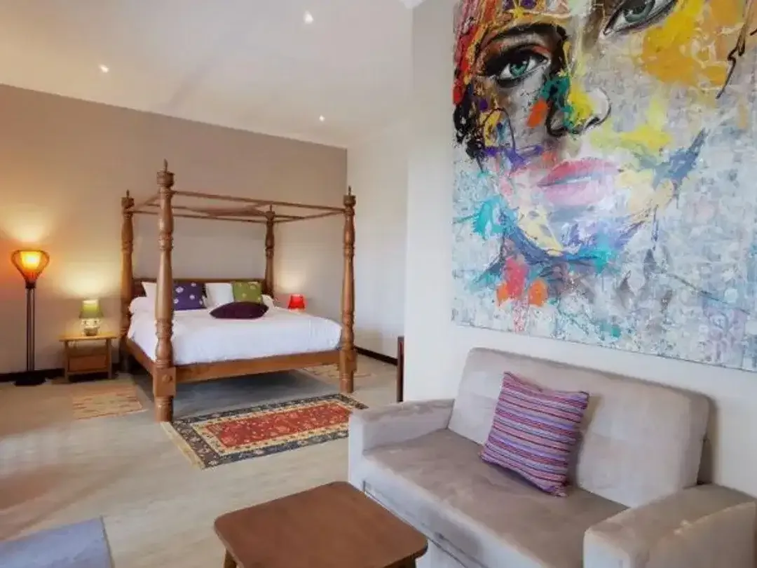 VILLA LUXURY ULUNUSA KUTUH BADUNG - Image 7 of 10