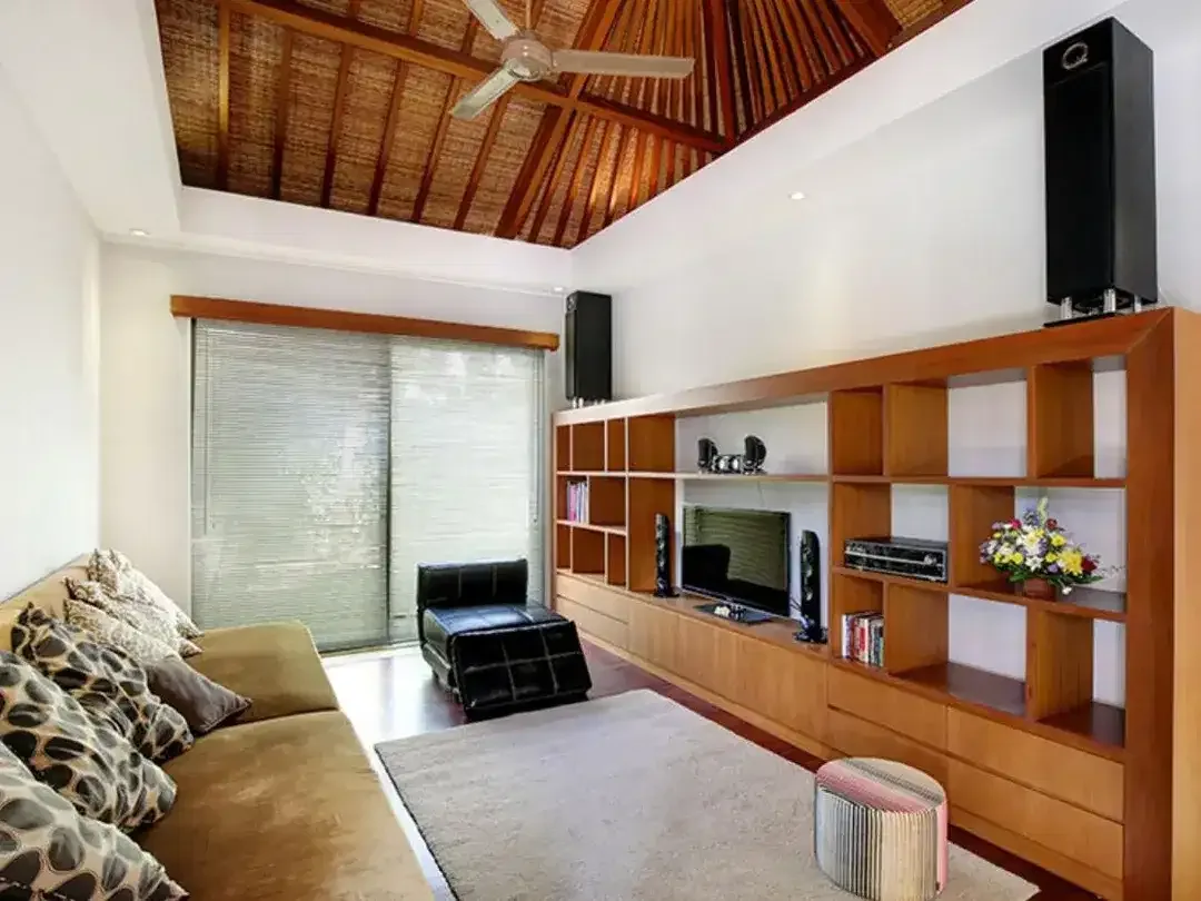 Dijual Luxury Villa Los Tebing / Cliff Front Pandawa Beach - Image 4 of 10