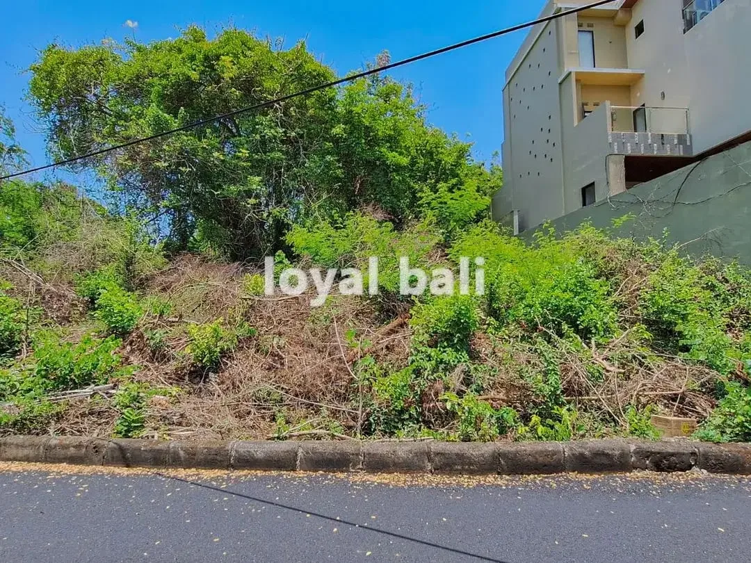 Tanah, Land in Premium Area in Benoa, Bali - Image 2 of 8