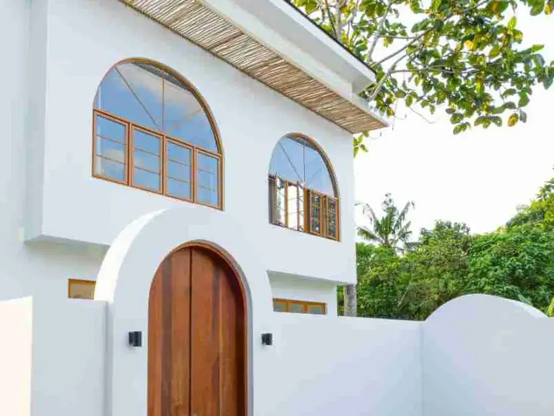 new villa 2 bedroom Fully Furnished 2 floors near tumbak bayuh - Image 7 of 10
