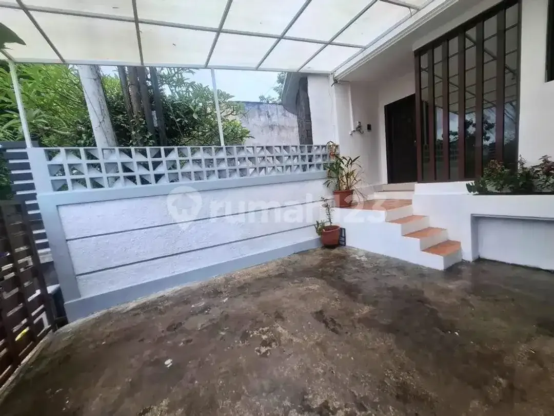 Dijual Rumah Modern Cocok untuk Investasi Jangka Panjang - Image 10 of 10