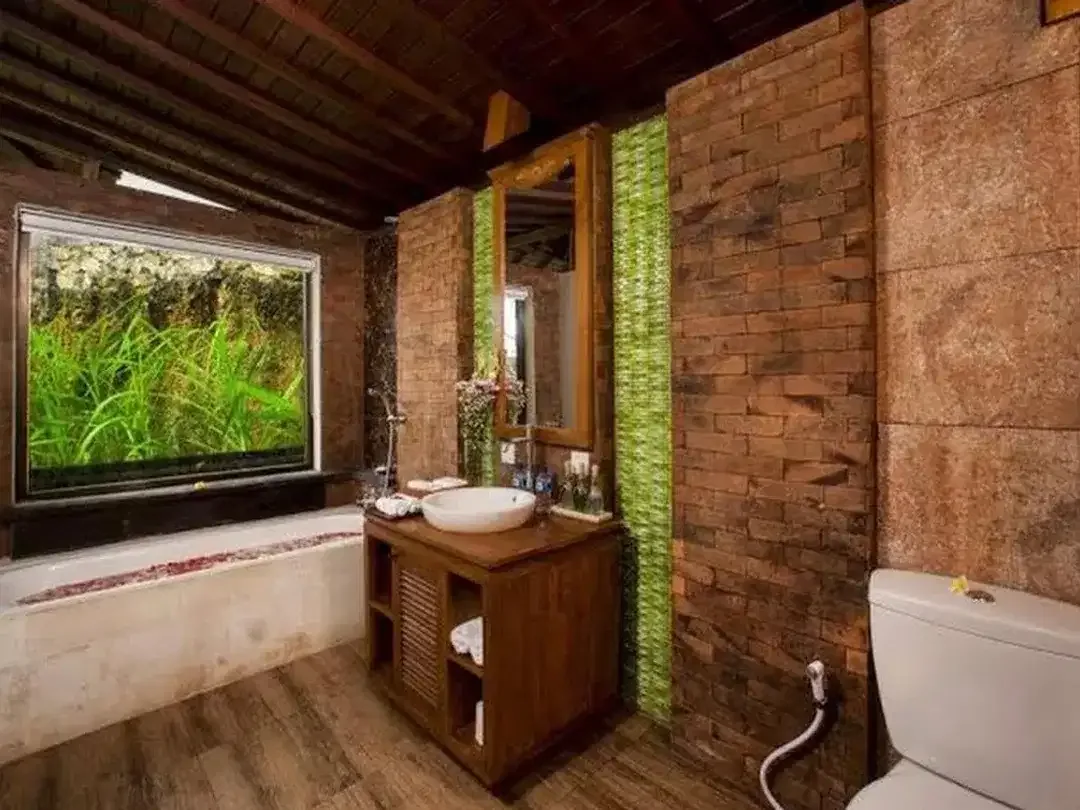 Hotel jimbaran bali - Image 5 of 10