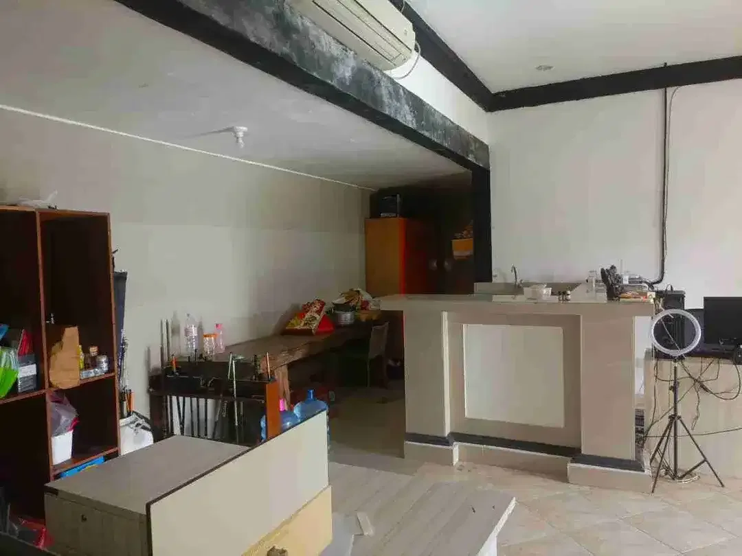 Jual Rumah 1lt Luas Tanah 400m2 Lokasi Jl Batur Sari Sanur Dekat Pantai area Investasi Strategis. Gr - Image 2 of 10