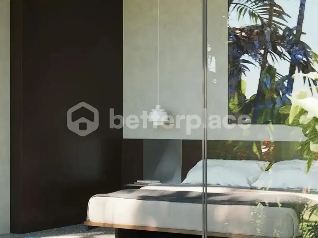 An Exclusive Coastal Retreat in Tabanan – Nyanyi: Luxurious 3-Bedroom Villa within a Visionary Garden-Inspired Community - Image 9 of 10
