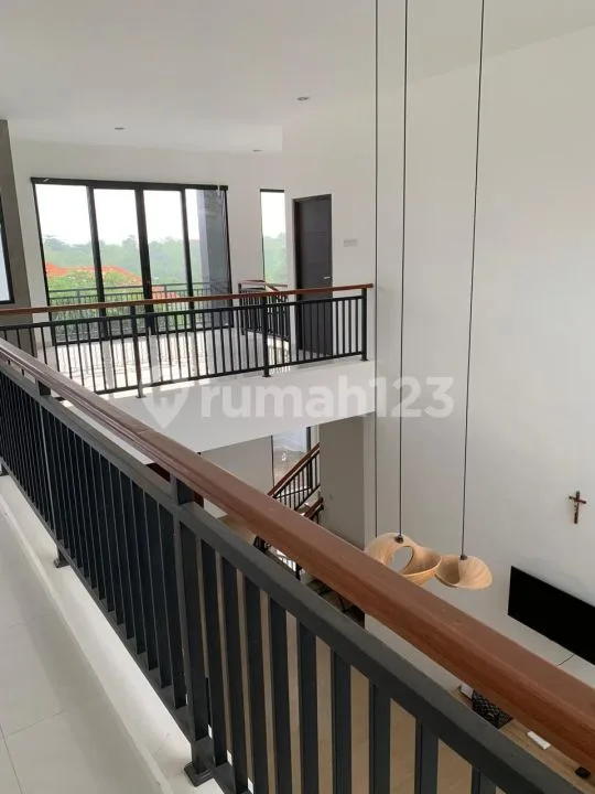 Dijual Rumah Tingkat Lt 340m2 Di Perumahan Greenlot Munggu Bali Bisa Kpr - Image 4 of 4