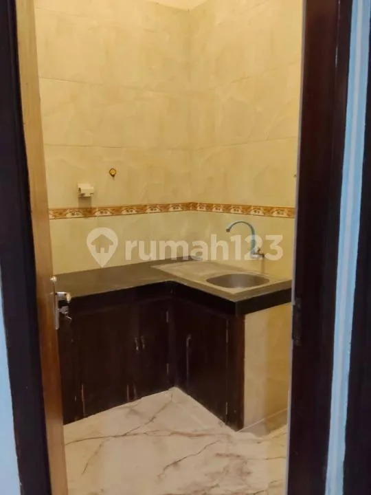 Rumah Strategis Siap Huni Dekat Sekolah Taman Rama di Jimbaran - Image 2 of 4