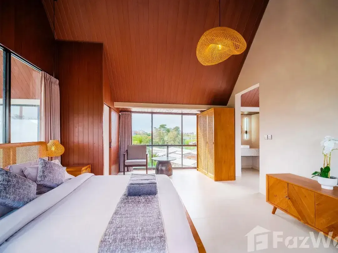 2 Bedroom Villa for sale in Cemagi, Bali - Image 8 of 10