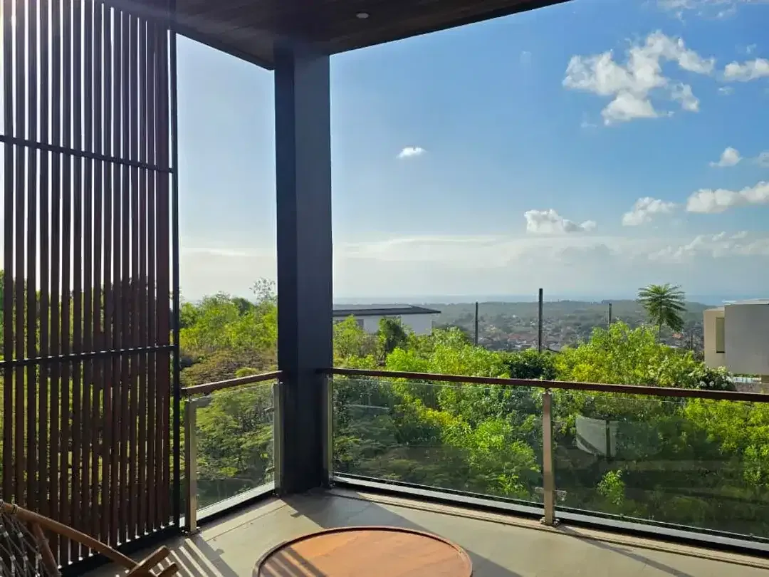 Brand New Ocean View Villa Jimbaran - Image 2 of 10