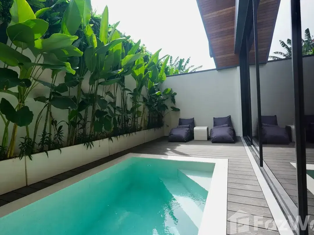 2 Bedroom Townhouse for sale at SWOI Loft Umalas - Image 5 of 10