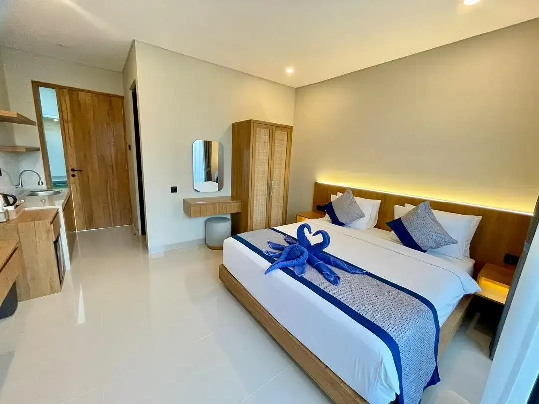 FOR RENT Apartement near Uluwatu, Melasti & Kutuh - Image 7 of 10
