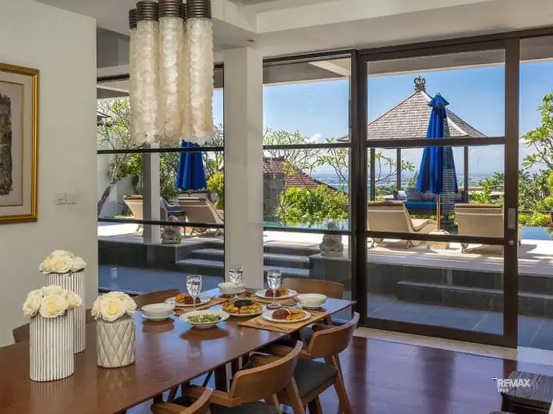 Villa luxury di komplek elit Dijual   di Jimbaran. - Image 10 of 10