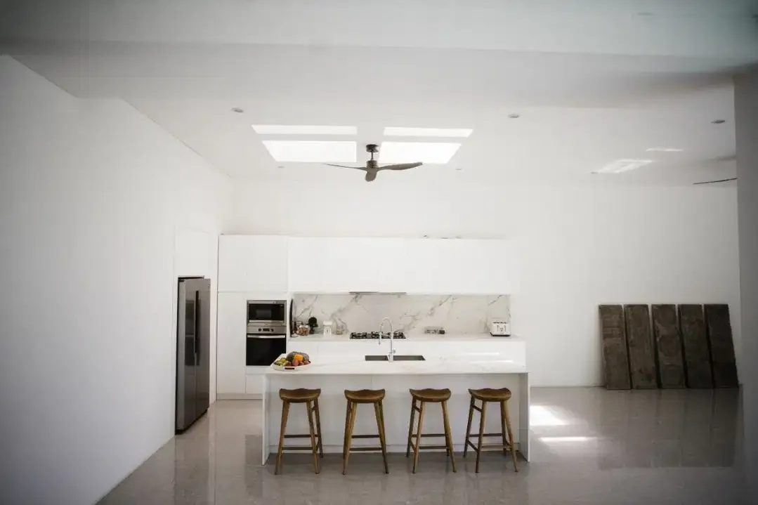 For sale 6 Level - River View Villa - Sebali Ubud - Image 9 of 10