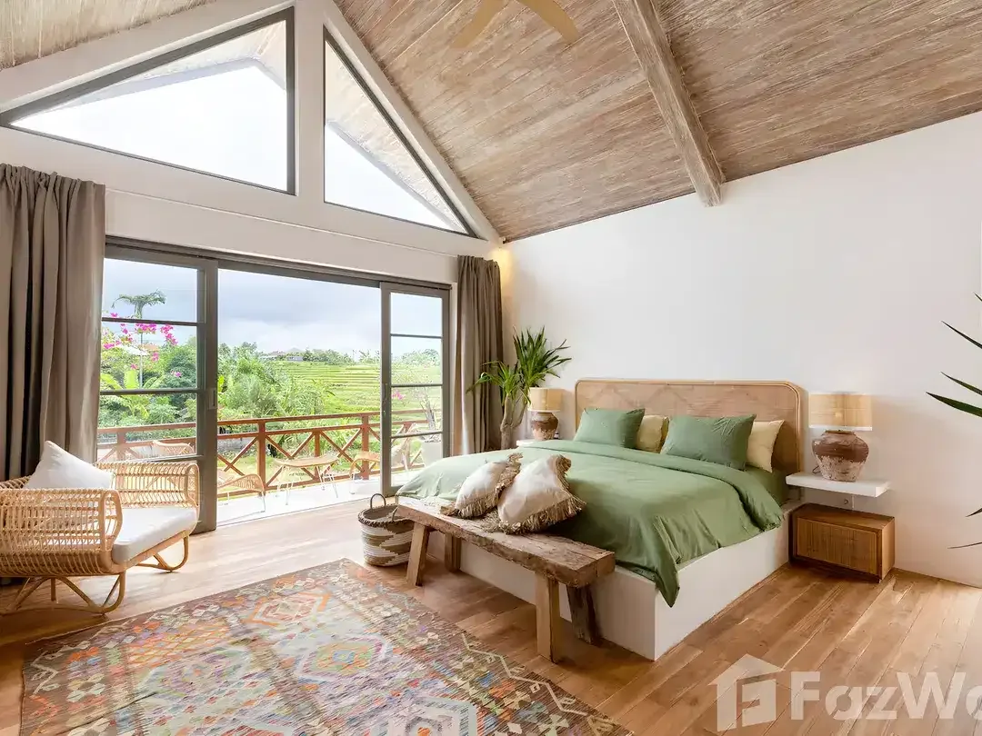 1 Bedroom Villa for sale in Tabanan, Bali - Image 6 of 10