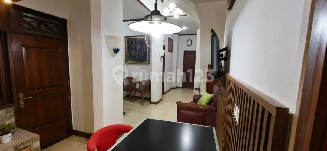 Rumah Siap Huni Lokasi Strategis Dekat ke Sanur dan Renon - Image 3 of 4