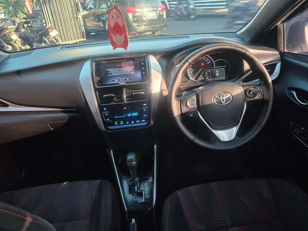 Toyota Yaris 2020 Bensin - Image 9 of 10