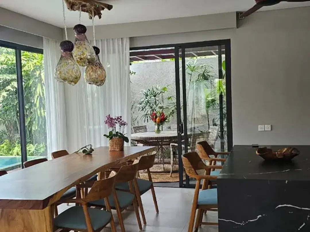 Villa Mewah Jimbaran Badung - Image 4 of 10