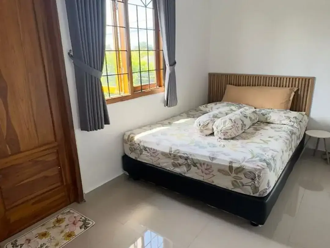 RUMAH SIAP HUNI DI DENPASAR BARAT - Image 4 of 9