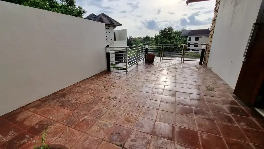 For Sale Siap Huni Ready 3BR Luxury Villa Furnished  in Jimbaran. - Image 7 of 9