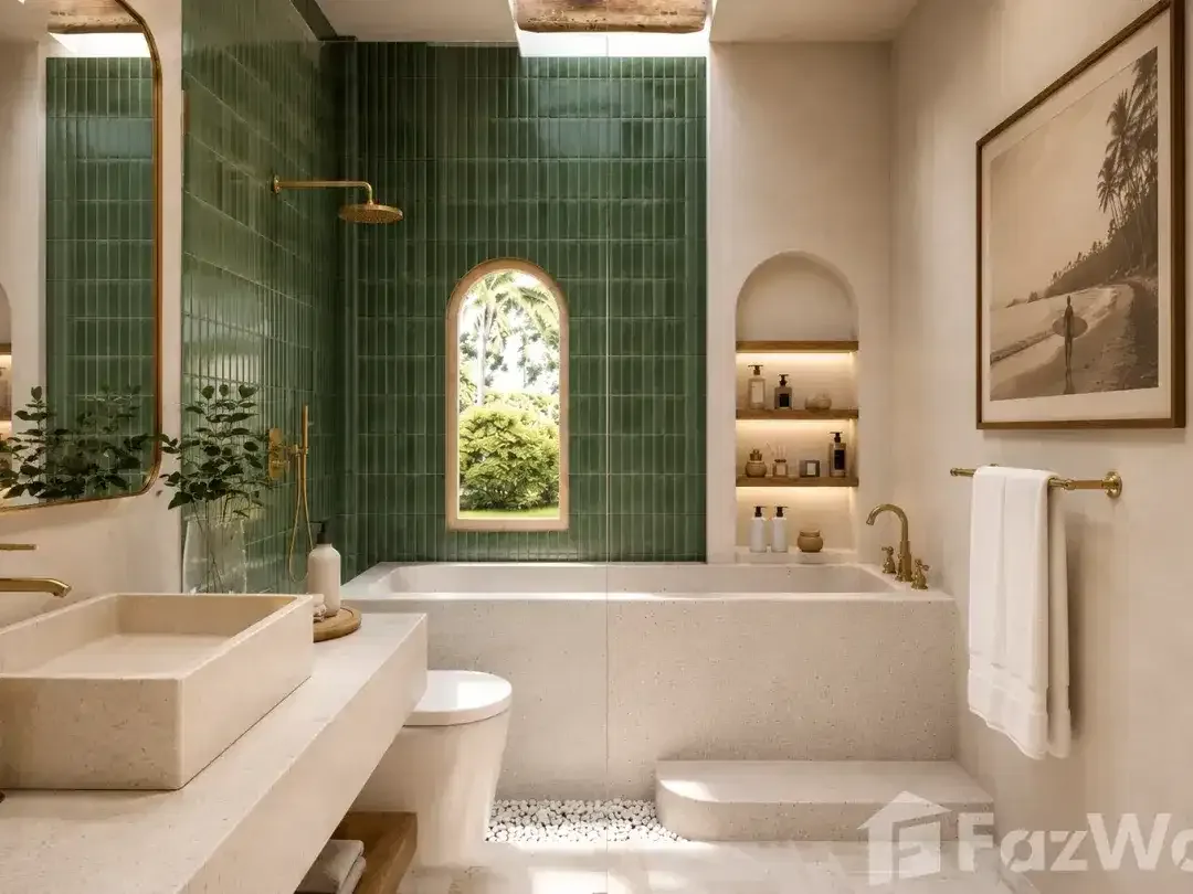 2 Bedroom Villa for sale in Mengwi, Bali - Image 10 of 10