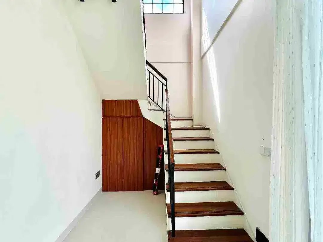Beautiful Modern Villa with Smart System in Jimbaran - Image 5 of 10