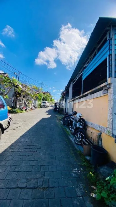 Dijual Rumah di Perum Sekhar Antasura Gatsu, Denpasar - Image 4 of 4