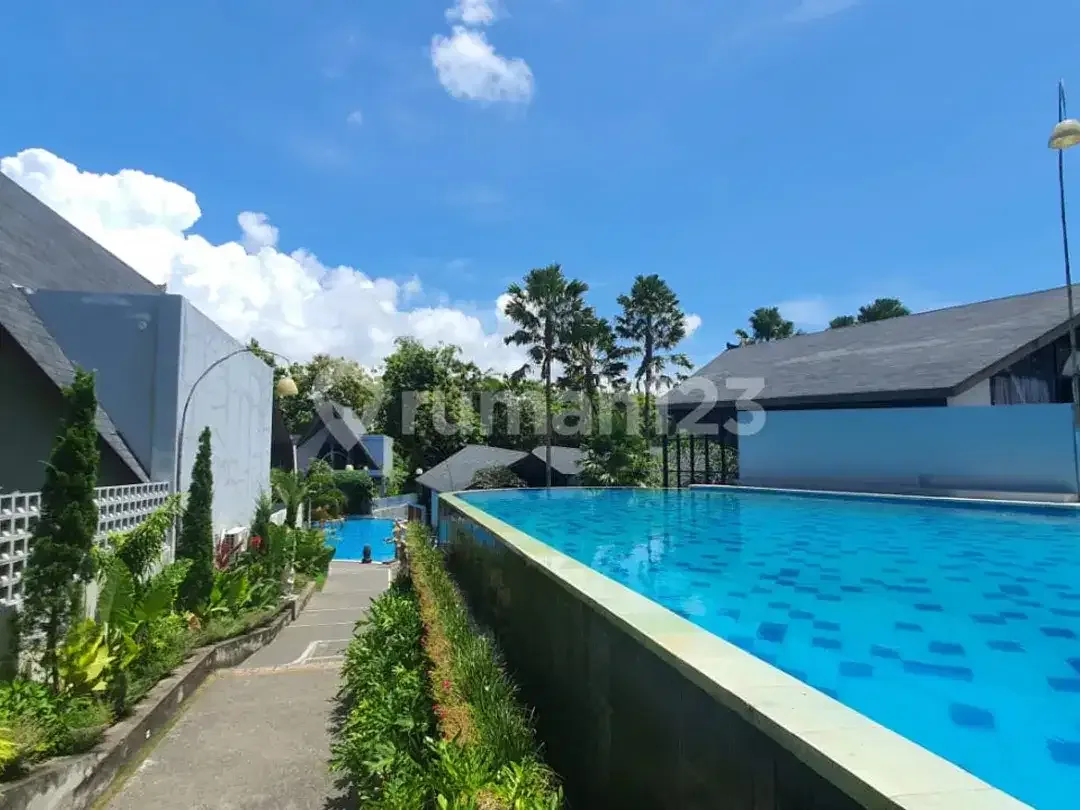 2 Bed Pool Lagoon Villa In Nusa Dua - Image 5 of 8