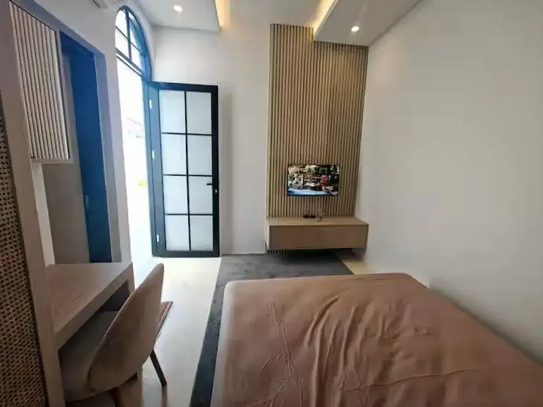 VILLA DIJUAL - NUSA DUA AREA CLUSTER ELITE - Image 8 of 10