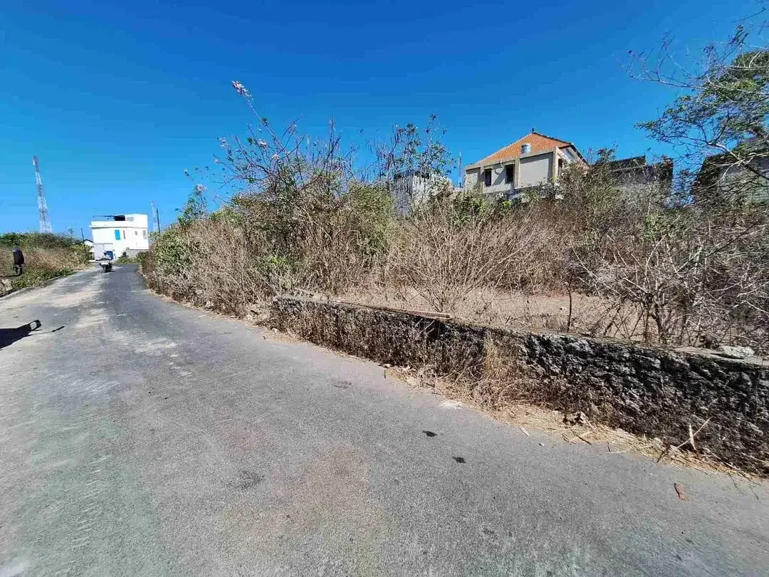 Di Jual Tanah 425 m² di Kutuh Ungasan Kuta Selatan Badung Bali - Image 5 of 5