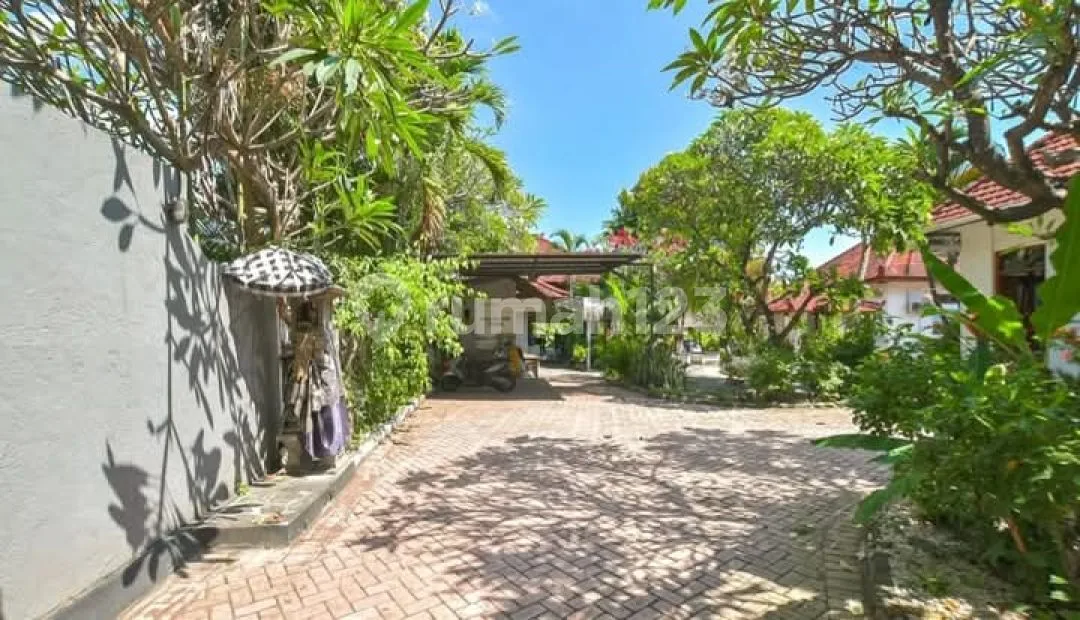 For Sale Homestay 8 Br Close In The Middle Rice Fild - Image 3 of 4