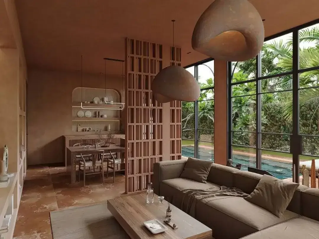 Elegant 2-Bedroom Villa With 30-Year Leasehold In Sanur, South Denpasar - Image 1 of 8