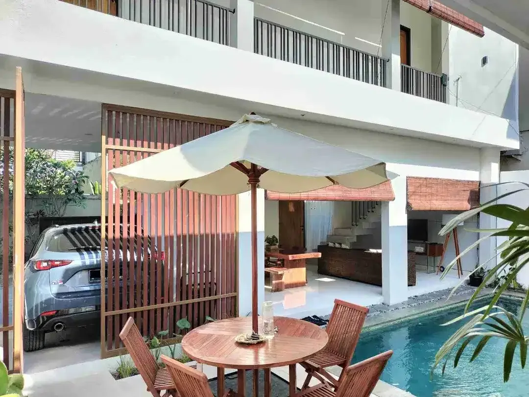 Villa Modern di Bali Arum Jimbaran - Image 9 of 10