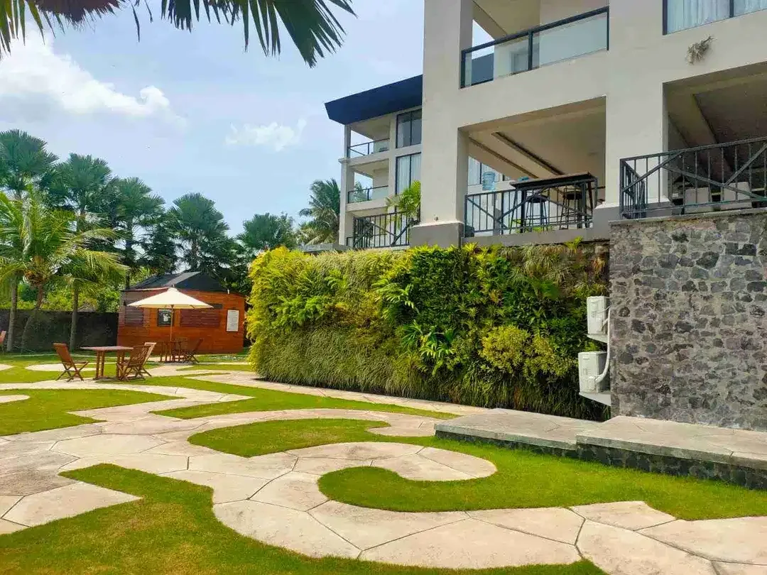 Hotel Mewah View Laut dan Sungai Depan Bali Safari Gianyar - Image 7 of 10