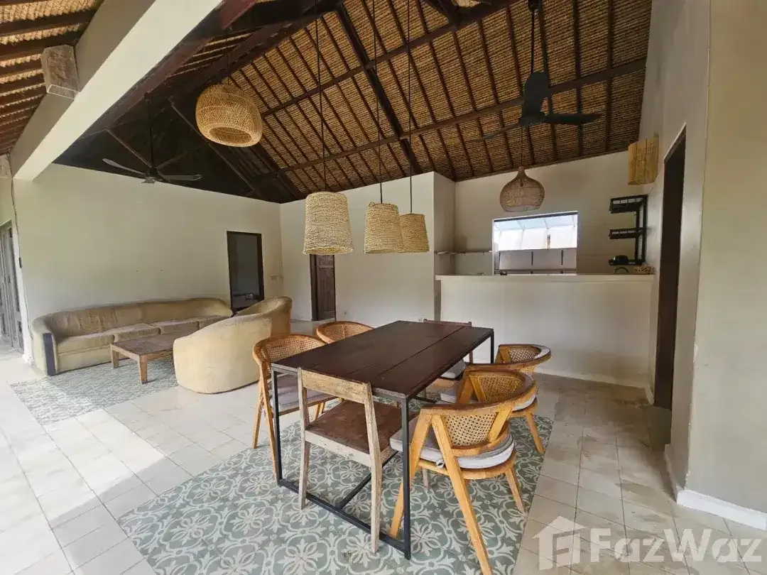3 Bedroom Villa for rent in Denpasar Barat, Bali - Image 3 of 9