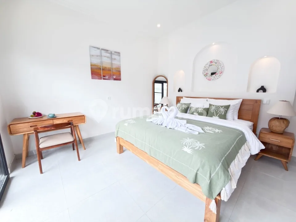 Villa Full Furnished 3 Bedrooms - Image 3 of 4