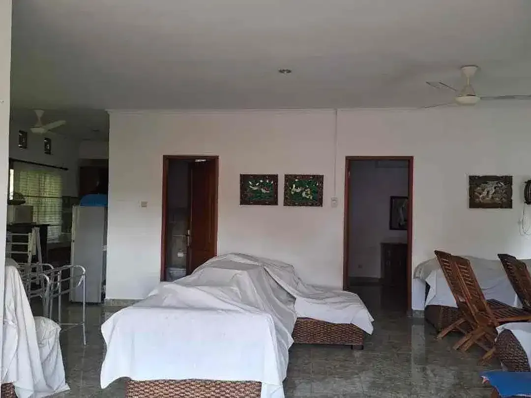for sale Villa in tegal mengkeb pantai klecung tabanan - Image 2 of 6