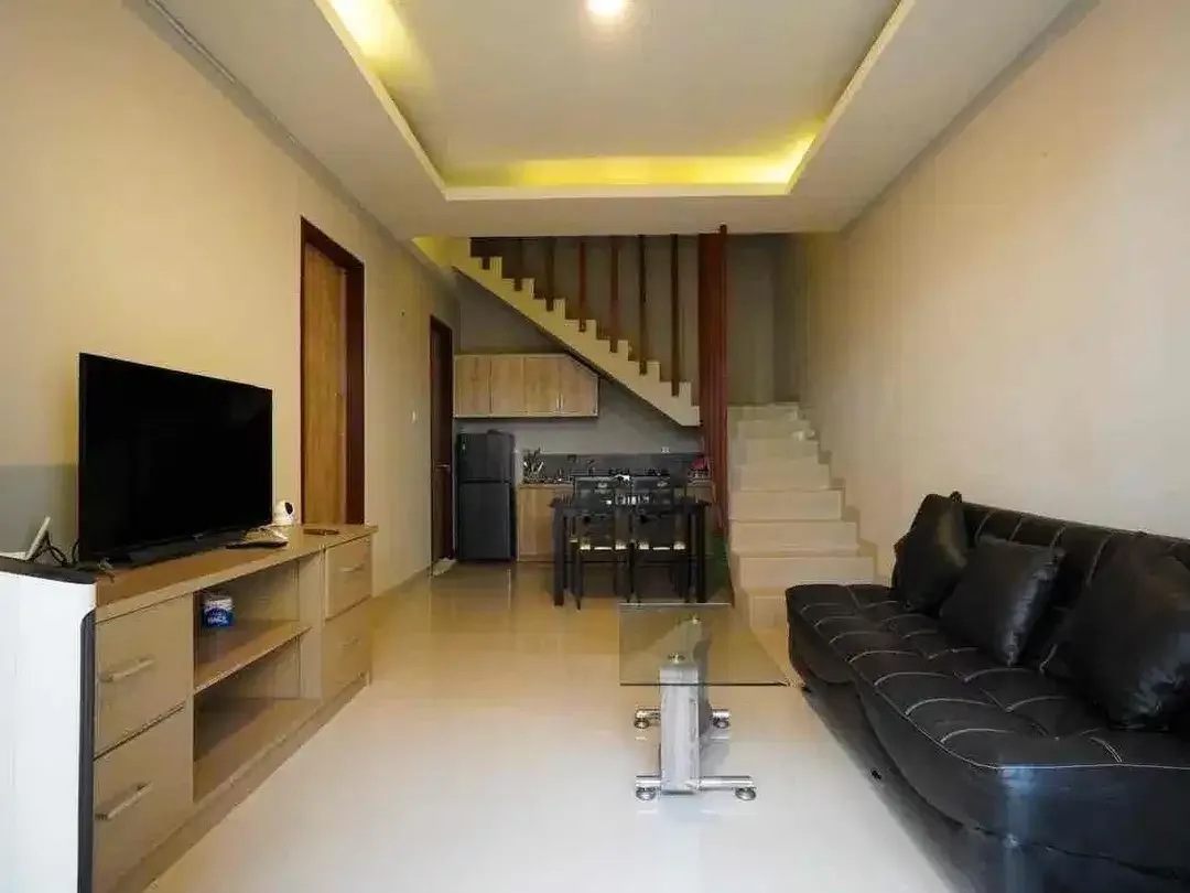 Dijual rumah minimalis 3bedroom dekat Sanur - Image 3 of 10