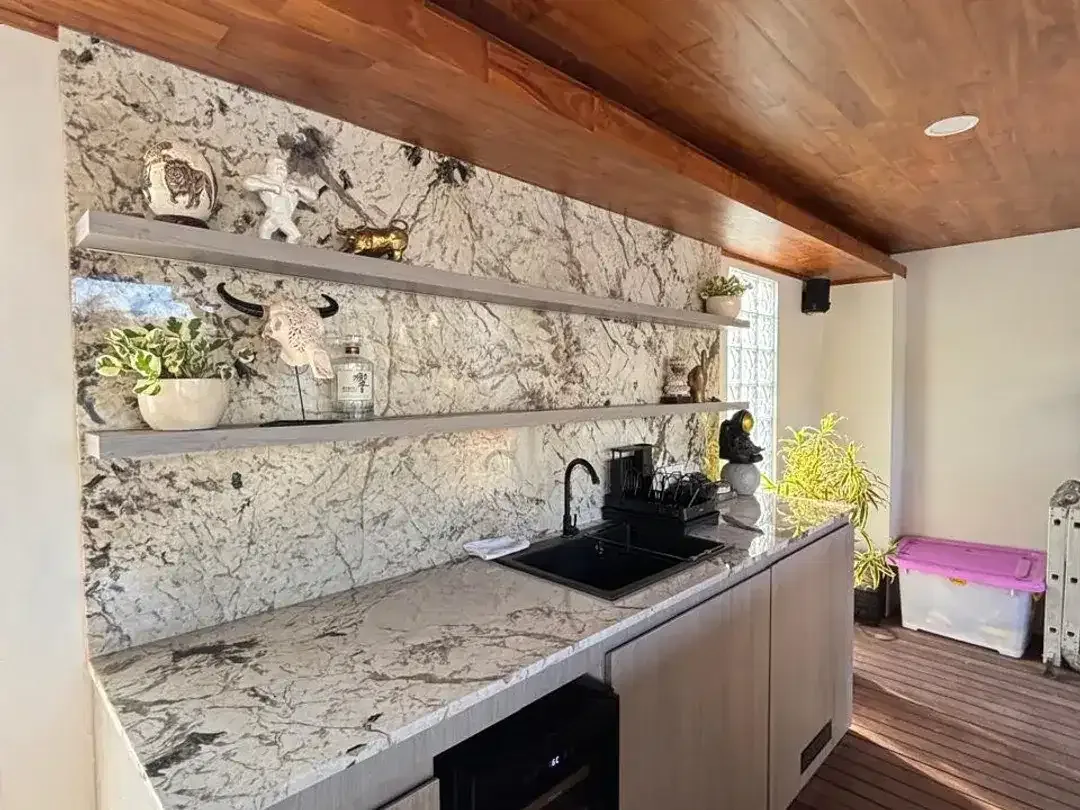 BRAND NEW VILLA IN CENTRAL SEMINYAK - Image 2 of 10