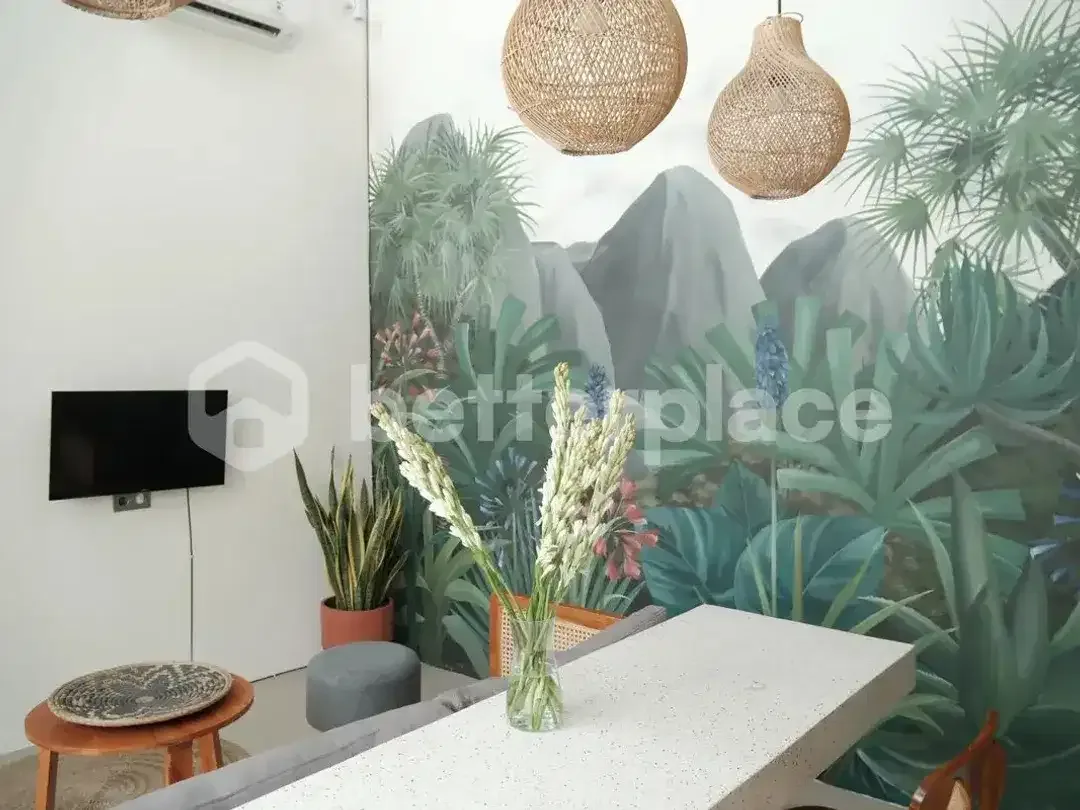 Modern Leasehold Villa in Kerobokan – Ready to Move In Near Seminyak & Canggu - Image 7 of 10