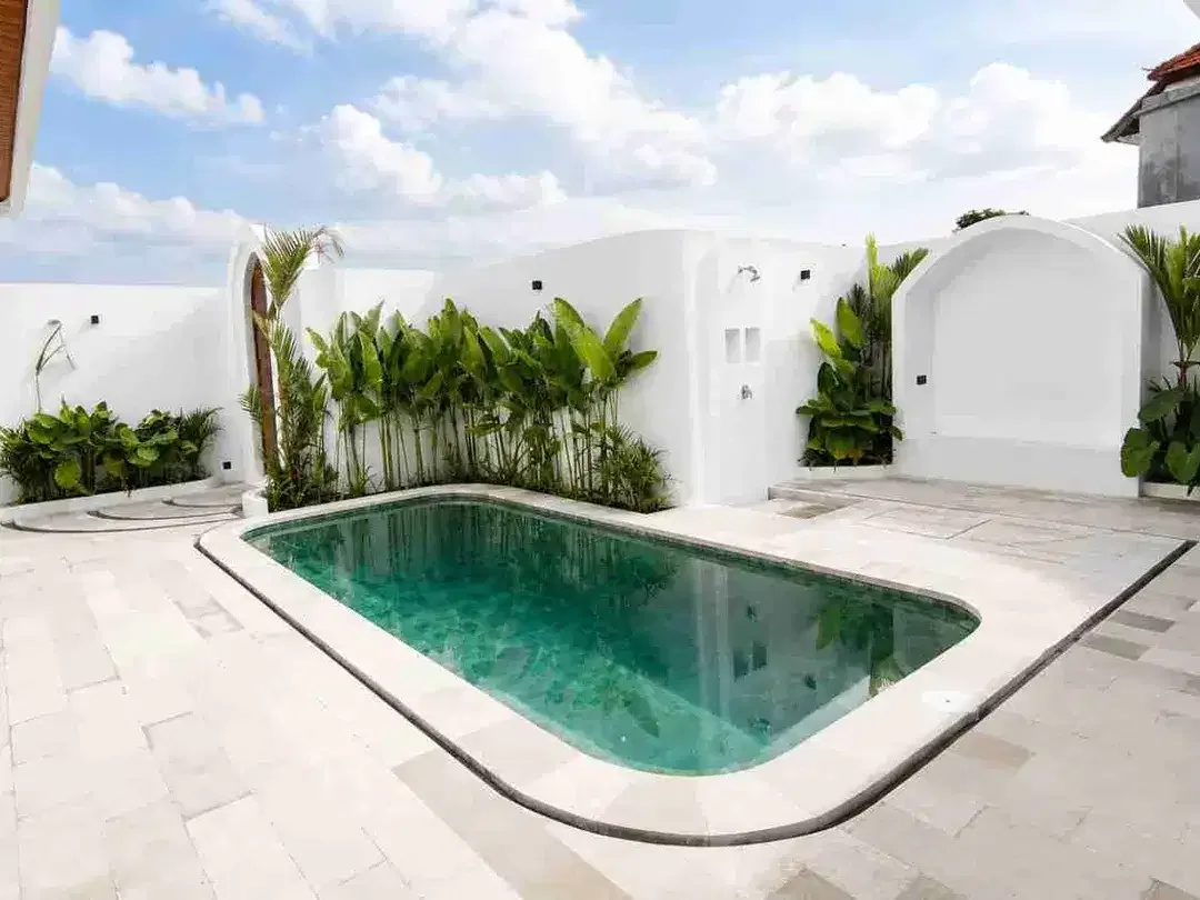 Villa Munggu Cepaka Badung Bali - Image 2 of 10
