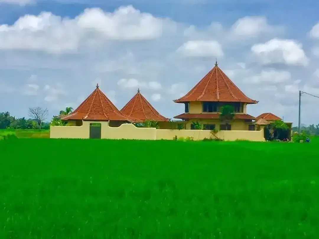 4 Bedroom Villa for sale in Ubud, Bali - Image 5 of 8
