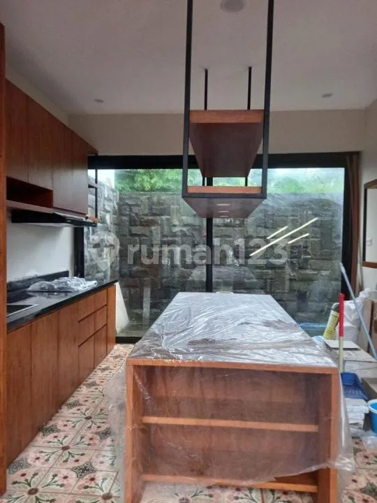 Villa Dijual Lokasi Puri Gading - Image 4 of 4