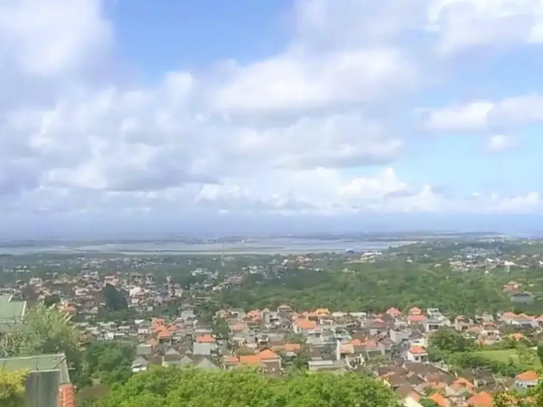 Villa ocean view jimbaran bali - Image 7 of 10