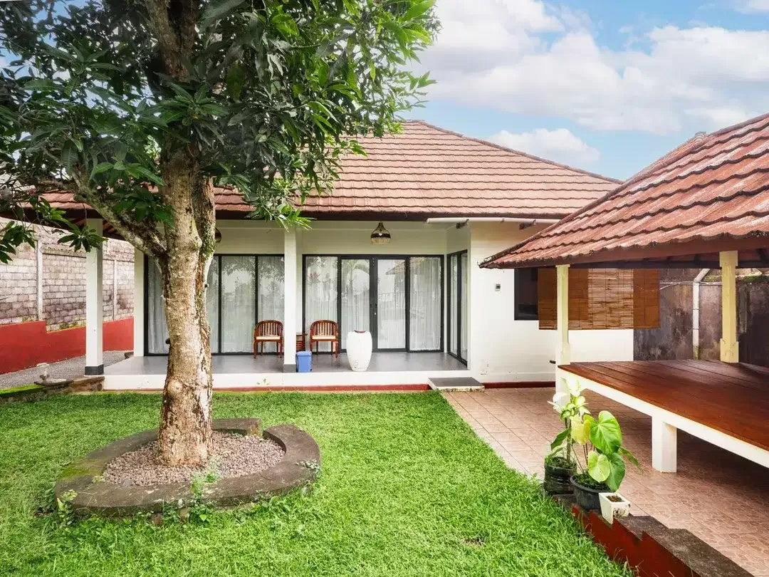 For Sale : Freehold Boutique Villa Estate in East Bali - Image 1 of 10